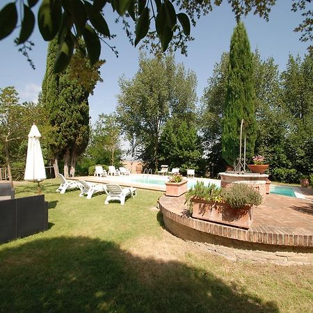 Casa Vacanze Pievina Vescona Exterior foto