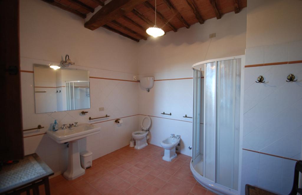 Casa Vacanze Pievina Vescona Habitación foto