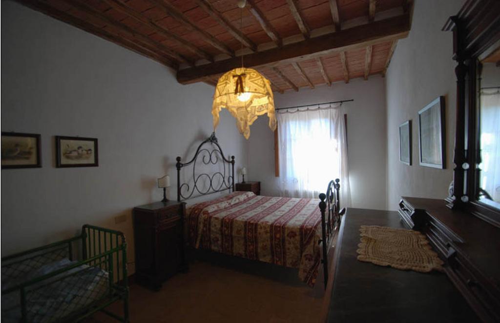 Casa Vacanze Pievina Vescona Habitación foto