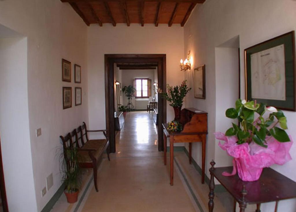 Casa Vacanze Pievina Vescona Habitación foto