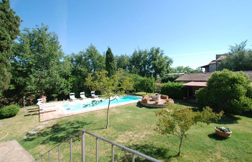 Casa Vacanze Pievina Vescona Exterior foto