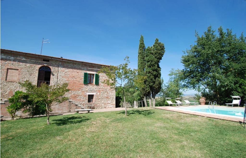 Casa Vacanze Pievina Vescona Exterior foto