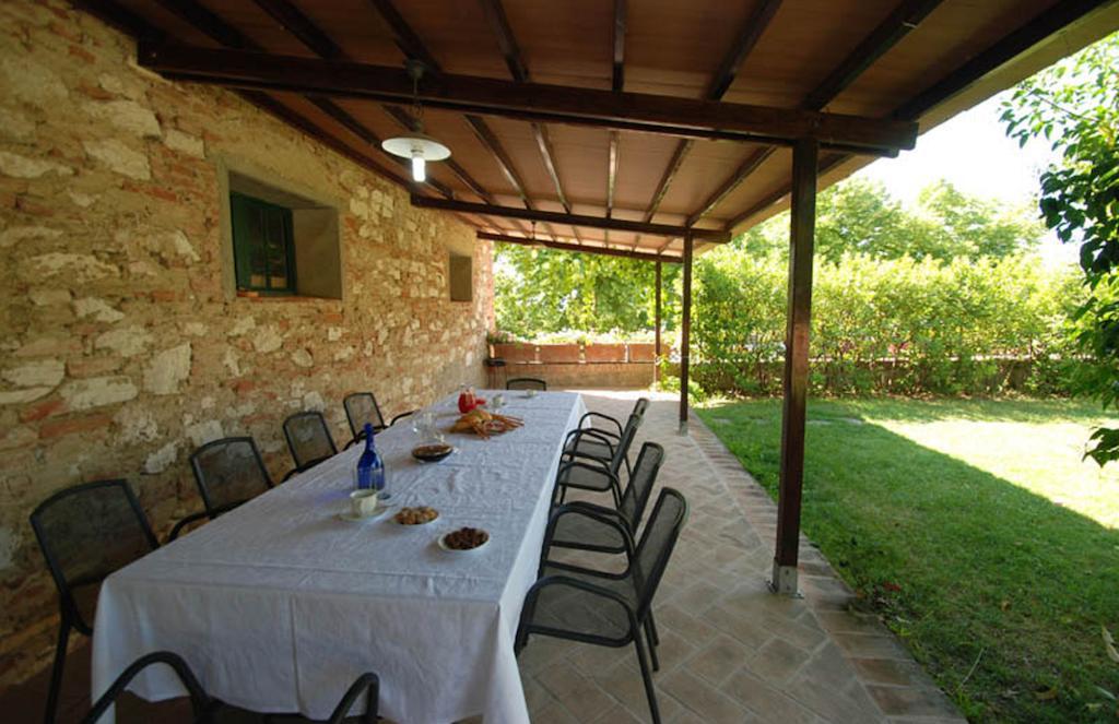 Casa Vacanze Pievina Vescona Exterior foto