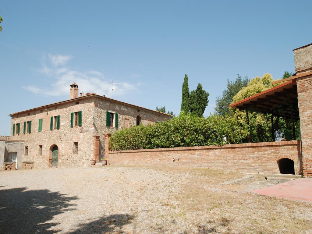 Casa Vacanze Pievina Vescona Exterior foto