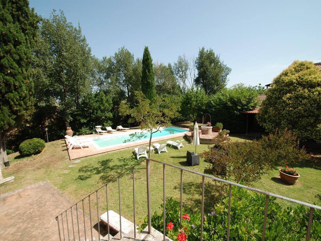 Casa Vacanze Pievina Vescona Exterior foto