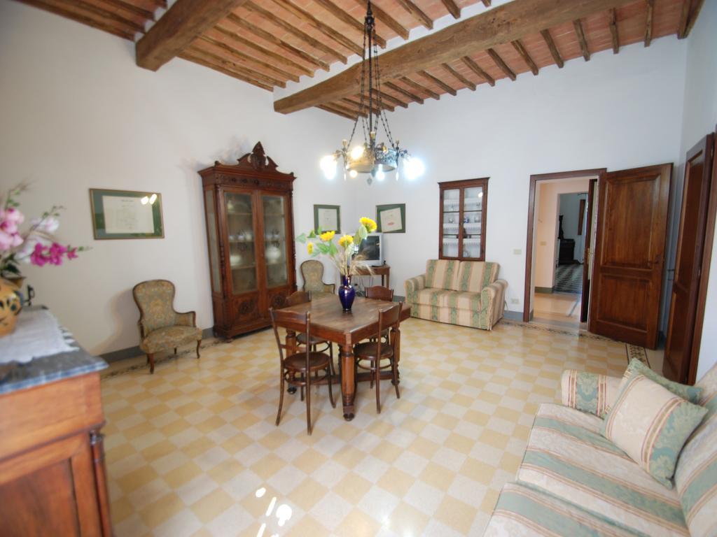 Casa Vacanze Pievina Vescona Exterior foto