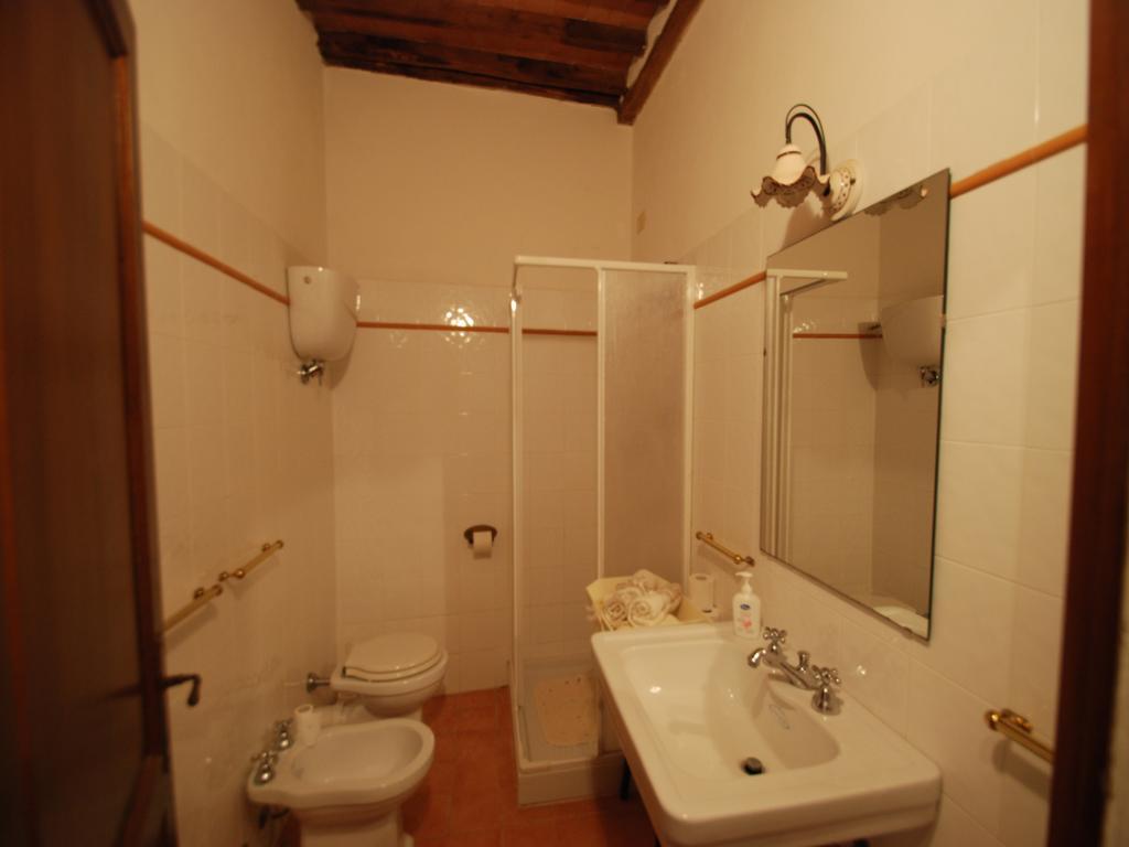 Casa Vacanze Pievina Vescona Exterior foto