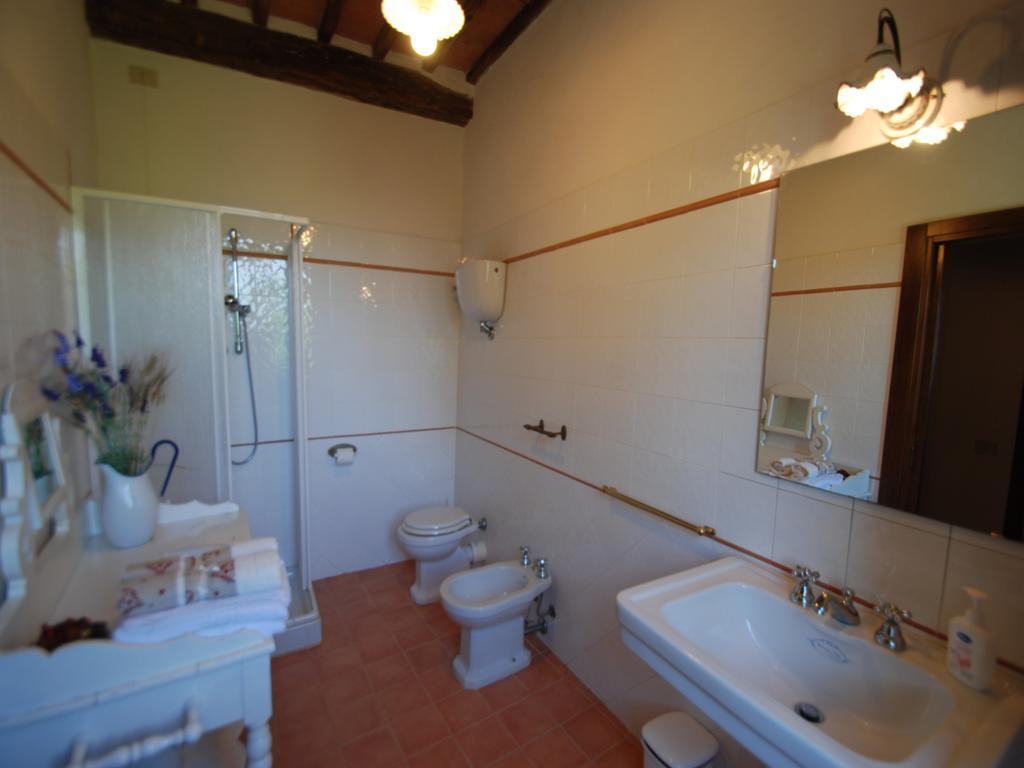 Casa Vacanze Pievina Vescona Exterior foto