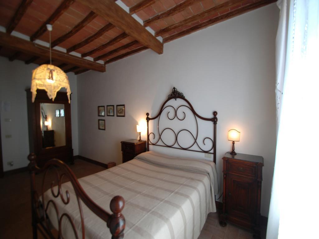 Casa Vacanze Pievina Vescona Exterior foto