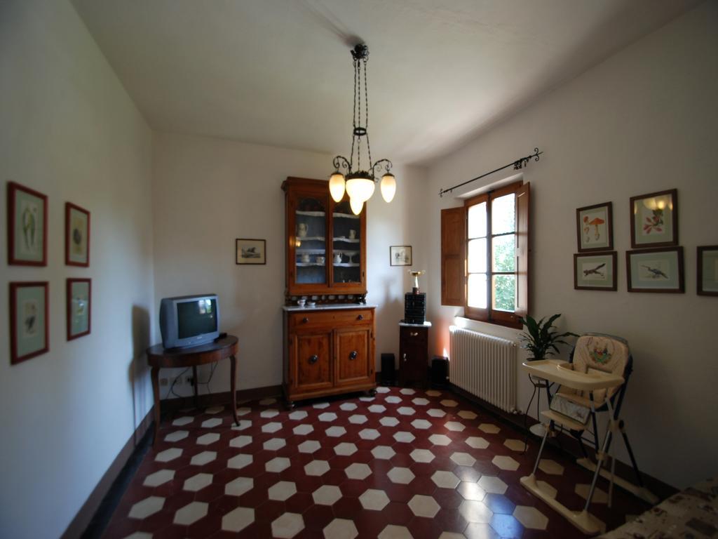 Casa Vacanze Pievina Vescona Exterior foto